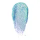 Mon Reve Starflake Glitter Gel - Gel Πολλαπλών Χρήσεων για Έντονη Λάμψη 4gr #02 HONEYMOON
