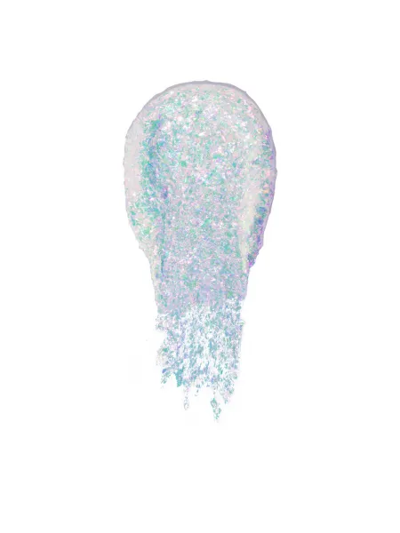 Mon Reve Starflake Glitter Gel - Gel Πολλαπλών Χρήσεων για Έντονη Λάμψη 4gr #03 SAND DUNE