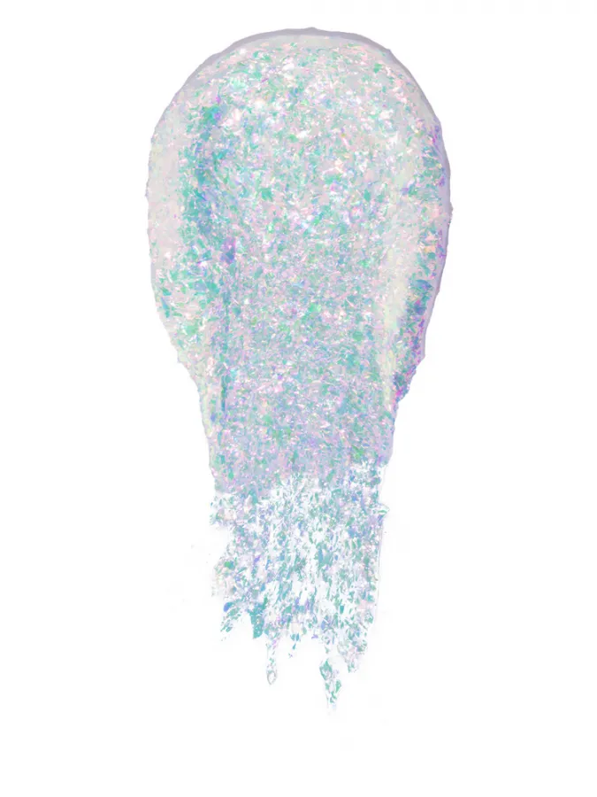 Mon Reve Starflake Glitter Gel - Gel Πολλαπλών Χρήσεων για Έντονη Λάμψη 4gr #03 SAND DUNE