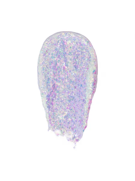 Mon Reve Starflake Glitter Gel - Gel Πολλαπλών Χρήσεων για Έντονη Λάμψη 4gr #04 FIREFLY