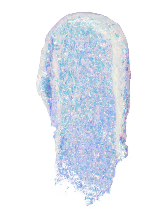 Mon Reve Starflake Glitter Gel - Gel Πολλαπλών Χρήσεων για Έντονη Λάμψη 4gr #05 DIAMOND
