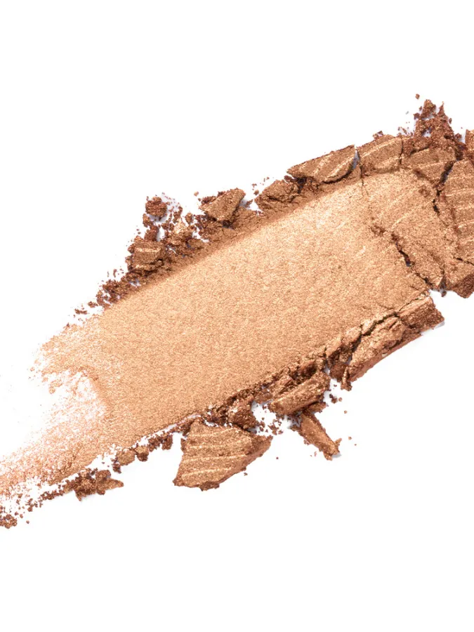 Mon Reve Stellar Powder Highlighter 8gr – #02 (GOLDEN SAND)