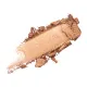 Mon Reve Stellar Powder Highlighter 8gr – #02 (GOLDEN SAND)