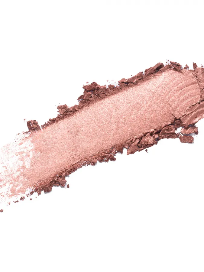 Mon Reve Stellar Powder Highlighter 8gr – #04 (ROSE GOLD)