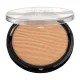 Mon Reve Sun-Kiss Shimmer - Μεταξένια Bronzing Πούδρα 18gr – #01 