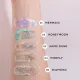 Mon Reve Starflake Glitter Gel - Gel Πολλαπλών Χρήσεων για Έντονη Λάμψη 4gr #05 DIAMOND