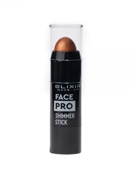 Elixir Face Pro. Shimmer Stick #302