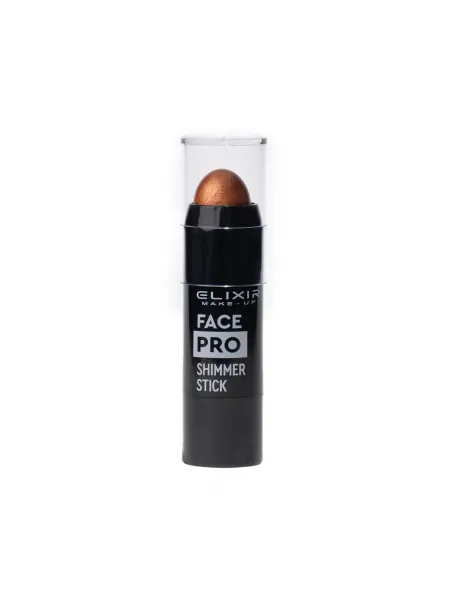 Elixir Face Pro. Shimmer Stick #302