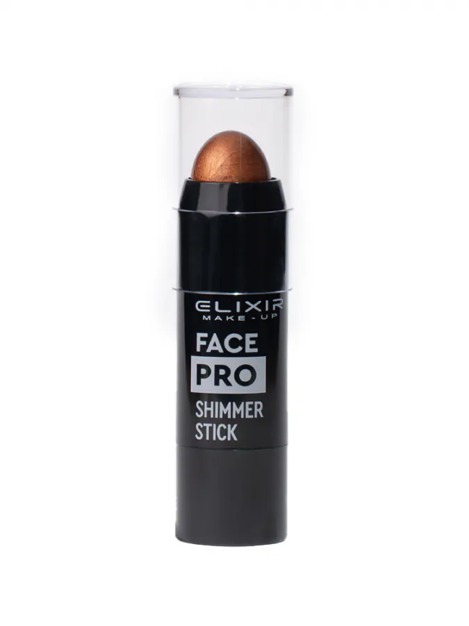 Elixir Face Pro. Shimmer Stick #302