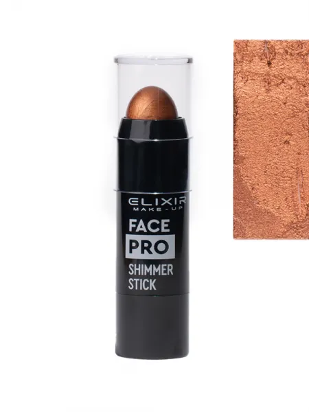 Elixir Face Pro. Shimmer Stick #302