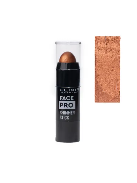 Elixir Face Pro. Shimmer Stick #302