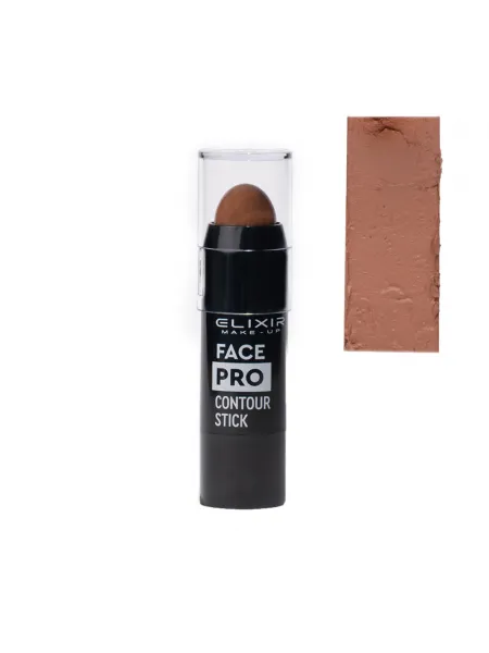 Elixir Face Pro. Contour Stick #303