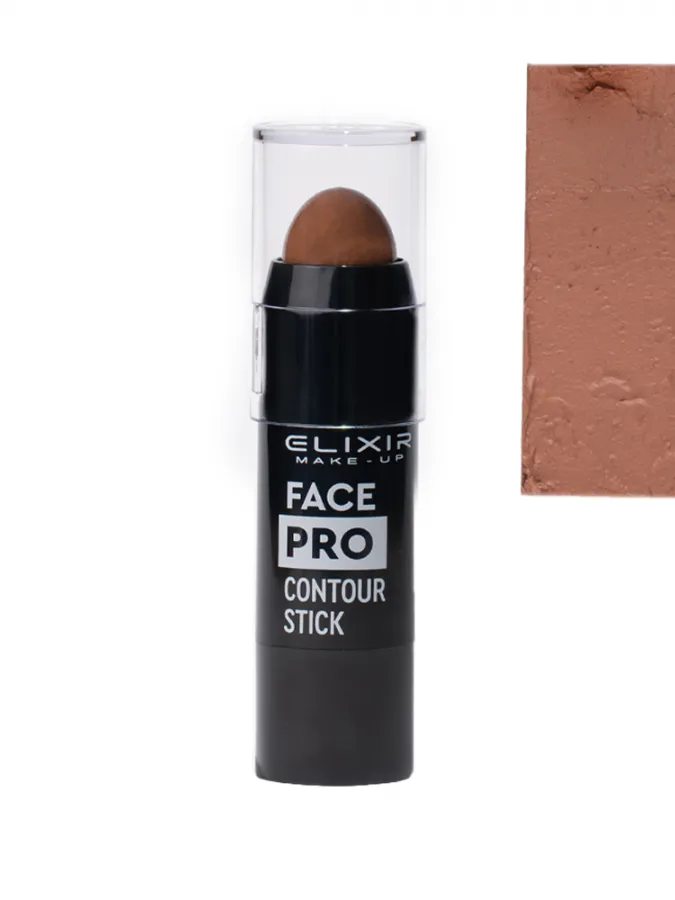 Elixir Face Pro. Contour Stick #303