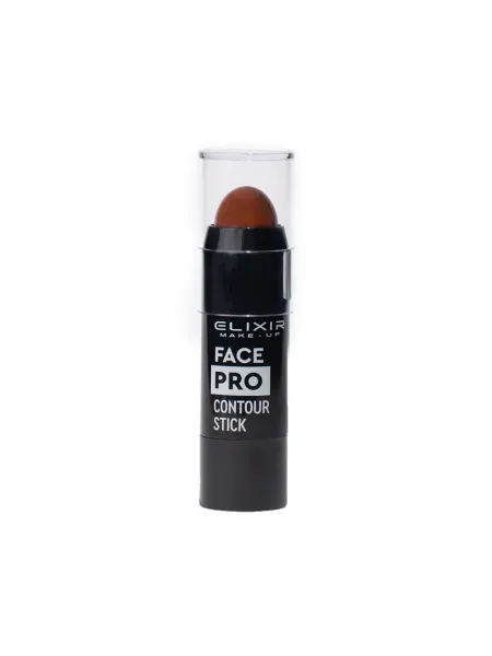 Elixir Face Pro. Contour Stick #304