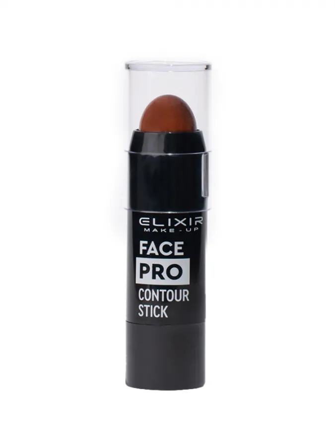 Elixir Face Pro. Contour Stick #304