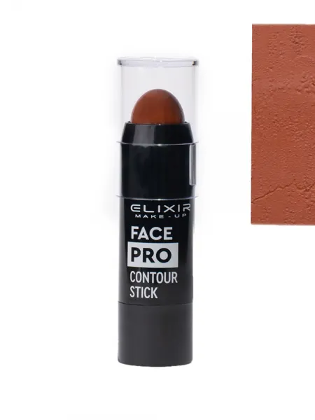 Elixir Face Pro. Contour Stick #304
