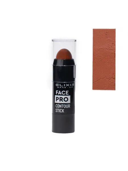 Elixir Face Pro. Contour Stick #304