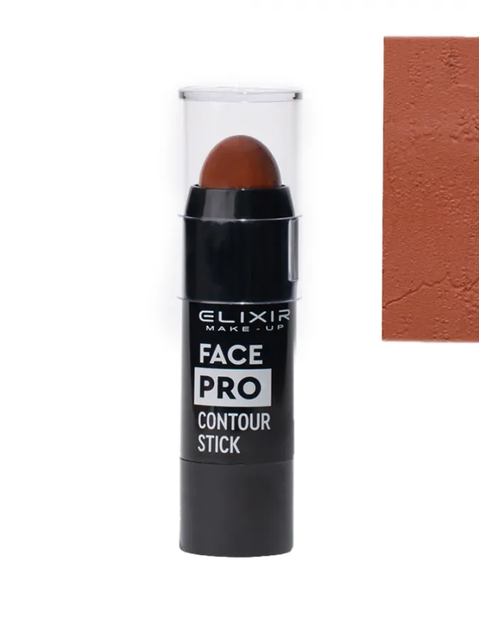 Elixir Face Pro. Contour Stick #304