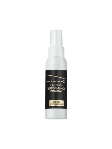 Max Factor Lasting Performance Setting Spray 100ml