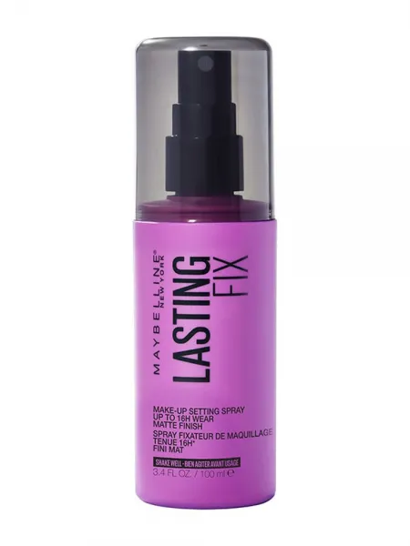 Maybelline Lasting Fix Setting Spray 100ml