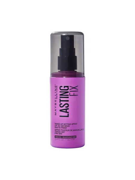 Maybelline Lasting Fix Setting Spray 100ml