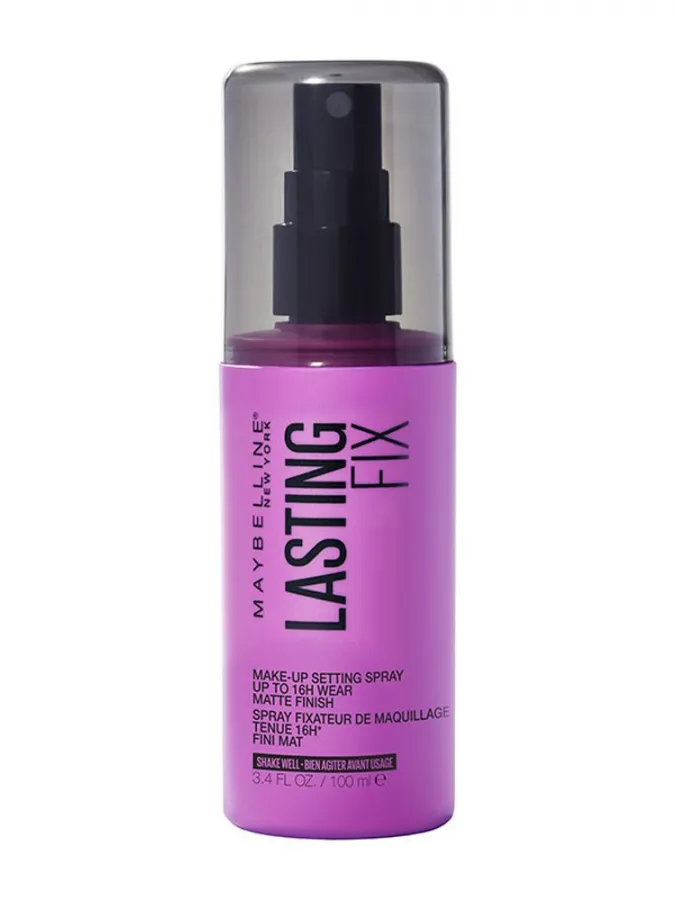 Maybelline Lasting Fix Setting Spray 100ml