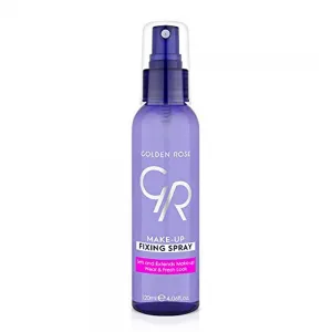 Make-up Fixing Spray