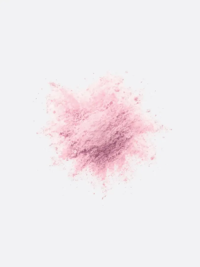 Elixir Face It HD Loose Powder - Πούδρα Baking & Λάμψης 18h – #382-001 (Pink)