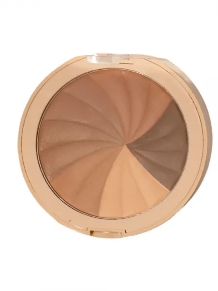 Elixir Bronzed Excellence Powder #861Α