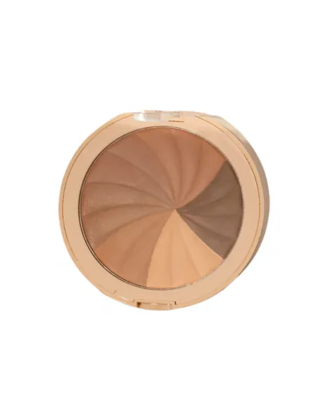 Elixir Bronzed Excellence Powder #861Α