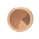 Elixir Bronzed Excellence Powder #861Α