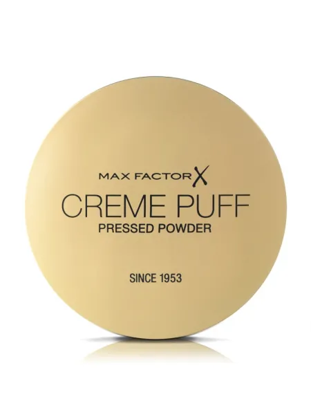 Max Factor Creme Puff Compact Powder 14gr – #041 (Medium Beige) Max Factor Creme Puff Compact Powder 14gr – #041 (Medium Beige)