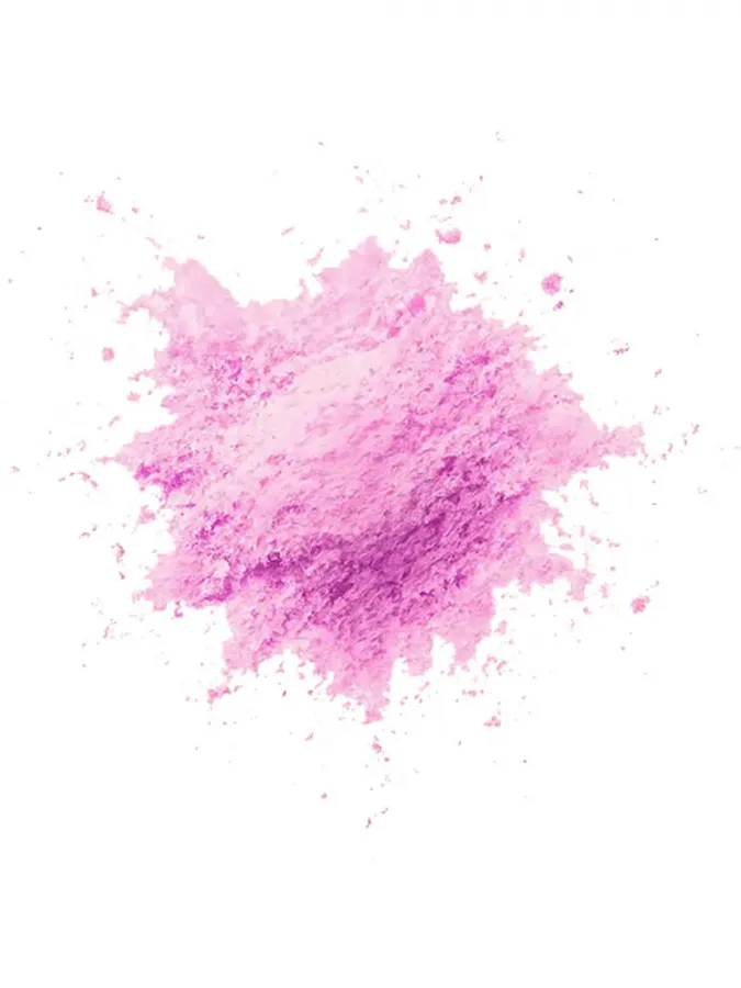 Elixir Face It HD Loose Powder - Πούδρα Σεταρίσματος & Color Correcting 18h – #382-002 (Purple)