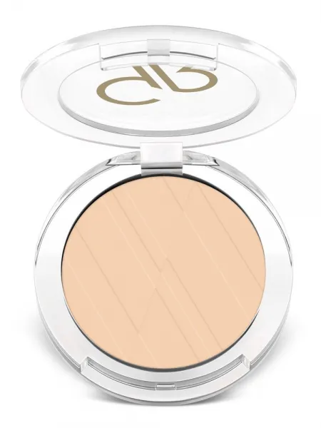 Golden Rose Pressed Powder SPF15 12.7g – #105 Soft Beige