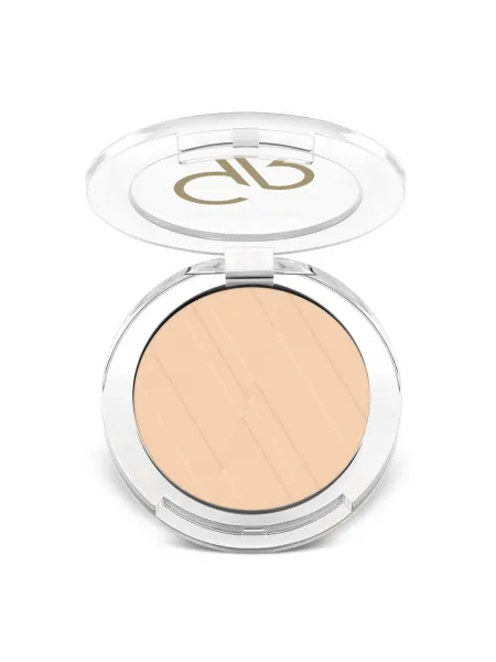 Golden Rose Pressed Powder SPF15 12.7g – #105 Soft Beige