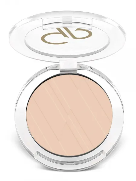 Golden Rose Pressed Powder SPF15 12.7g – #106 Beige