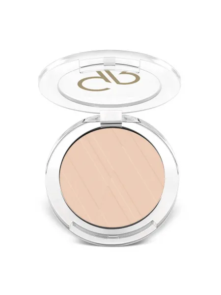Golden Rose Pressed Powder SPF15 12.7g – #106 Beige