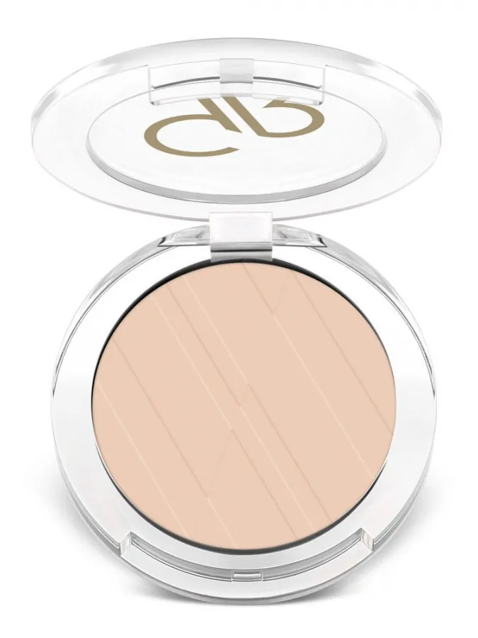 Golden Rose Pressed Powder SPF15 12.7g – #106 Beige
