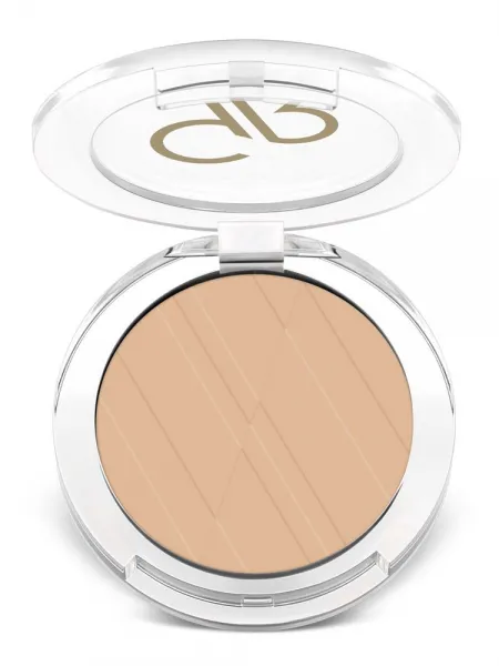 Golden Rose Pressed Powder SPF15 12.7g – #108 Dark Beige