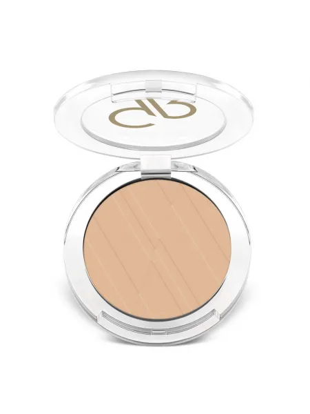 Golden Rose Pressed Powder SPF15 12.7g – #108 Dark Beige