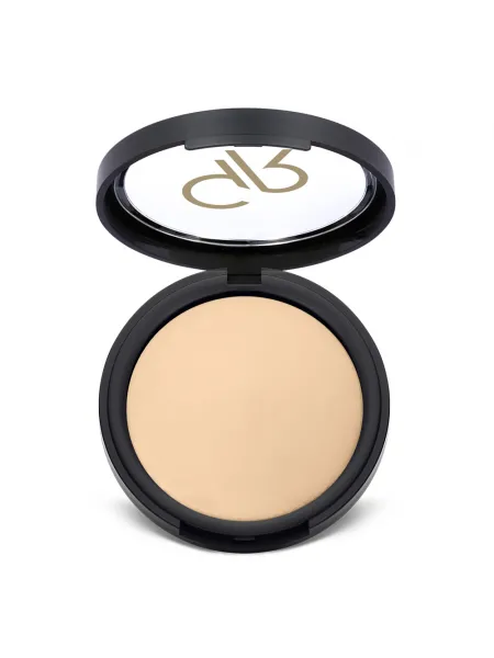 Golden Rose Mineral Terracotta Powder 12g – #02