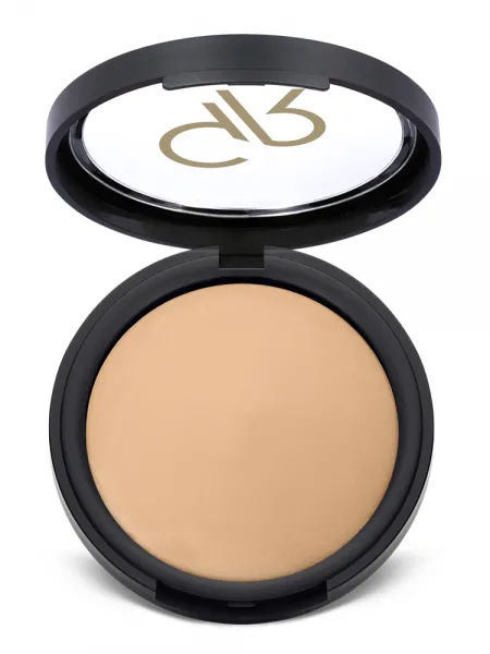 Golden Rose Mineral Terracotta Powder 12g – #03