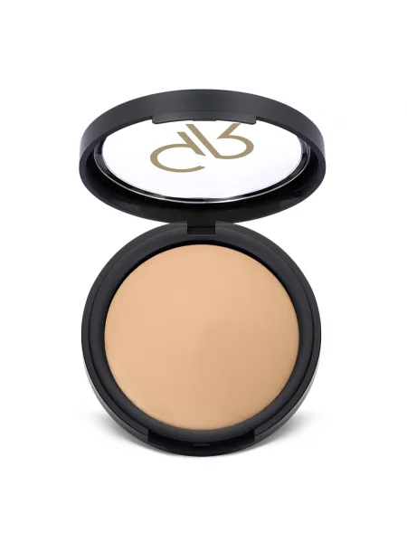 Golden Rose Mineral Terracotta Powder 12g – #03