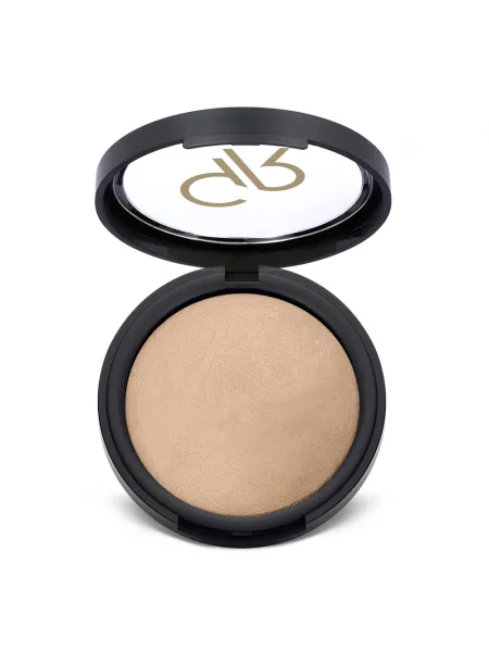 Golden Rose Mineral Terracotta Powder 12g – #04