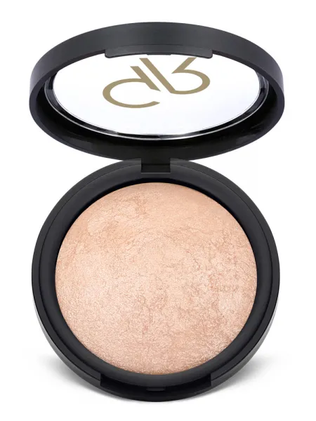 Golden Rose Mineral Terracotta Powder 12g – #08