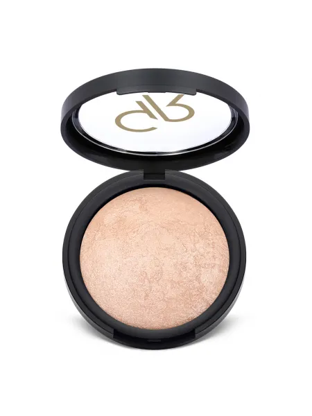 Golden Rose Mineral Terracotta Powder 12g – #08
