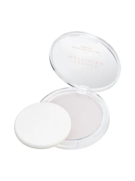 Mon Reve Secret Mattifier 10gr - Διάφανη Πούδρα Κατά της Λιπαρότητας