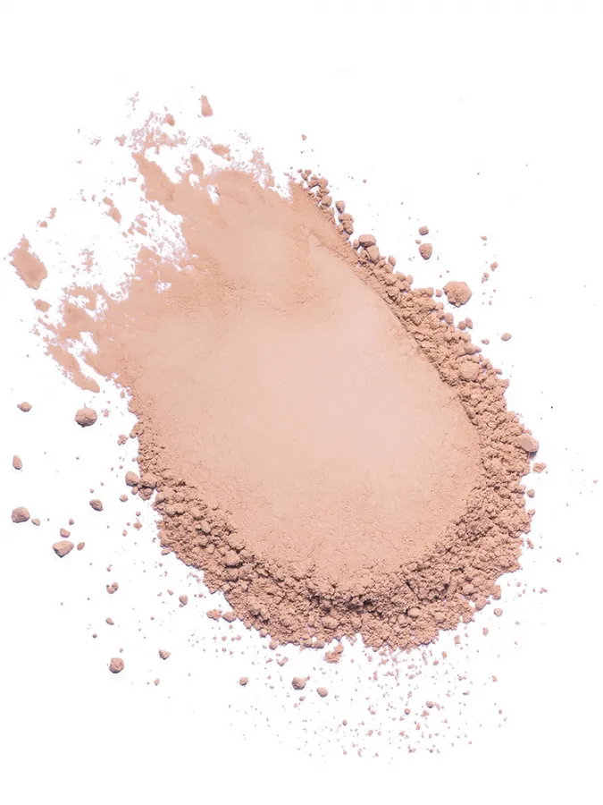 Mon Reve Matte Skin Compact Powder SPF 15 - Πούδρα Προσώπου για Ματ Αποτέλεσμα 12gr #105