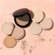 Mon Reve Matte Skin Compact Powder SPF 15 - Πούδρα Προσώπου για Ματ Αποτέλεσμα 12gr #101