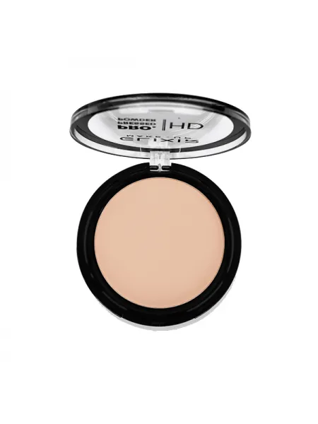 Elixir Πούδρα – PRO. Pressed Powder HD 9g – #200 (Milky Sweet)